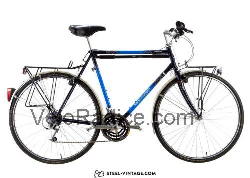 Koga Miyata Traveller scheda tecnica e recensioni